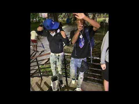 Mir Ebk x Ky Miyagi x Savv G Jersey Drill Type Beat - "Through The Rain"