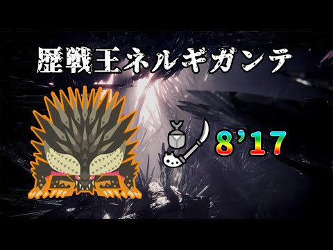 You Can Solo Arch Tempered Nergigante Rough Guide Monster Hunter World General Discussions
