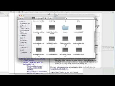 Spring Tutorial 36 Introduction to Spring Data and Setting Up
