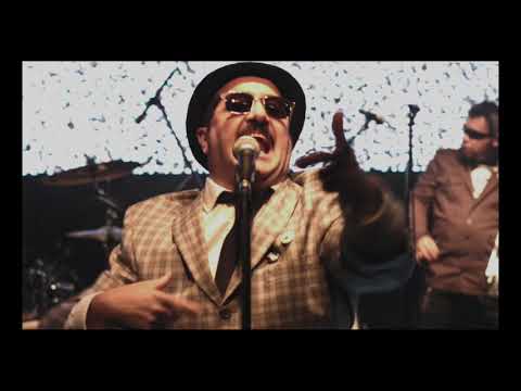 Los Calzones - Caras y Caretas HD