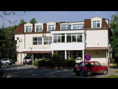 Inicijativa podkast 07. Epizoda Dom zdravlja Beočin- Ekstremno lečenje