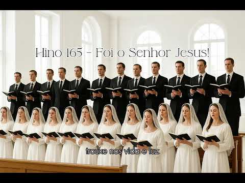 Hinos CCB - Coletânea Parte 5 