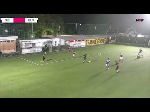 Serie B Lega Calcio a 8 | Old Skull - Glory Ava: gli highlights