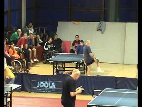 Petar Bodulic : Mitar Palikuca - 0 : 3