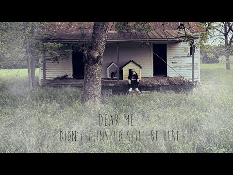 No One In This Town - Dear Me