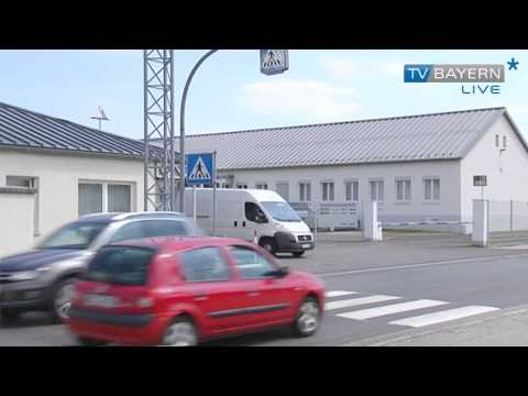 Loewe - Bericht vom 03.11.2013 auf TV BAYERN LIVE*