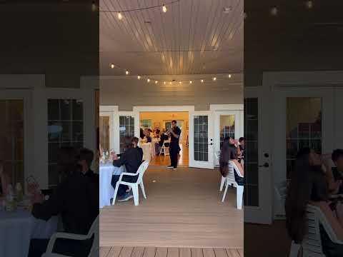 DJ Glaze Entertainment video.