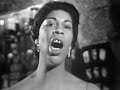 Billie Poole 'Me and My Gin' (Gin House Blues) Bessie Smith song, 1960