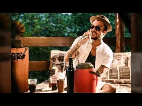 Thiago Brava Part.Jorge (Dona Maria)