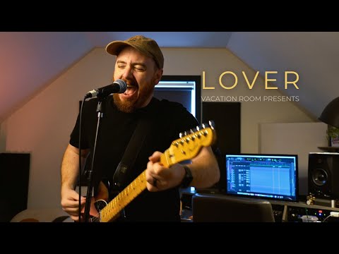 If Taylor Swift's 'Lover' Was An Emo Anthem