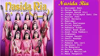 Download lagu Qasidah Nasida Ria Group Full Album Tembang Lawas ... mp3