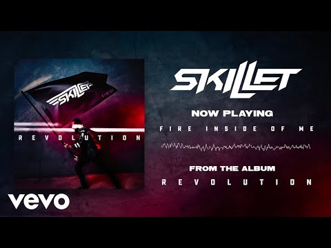 Video thumbnail for Fire Inside of Me
