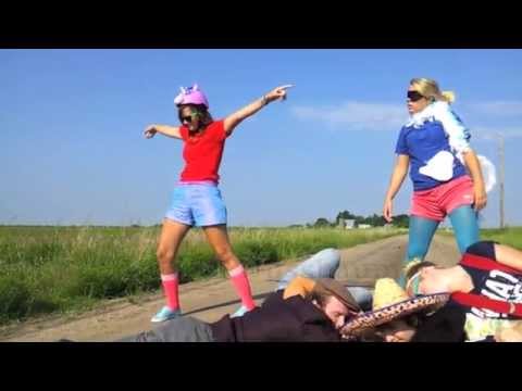 Bills and Normas Intro Video 2013-2014