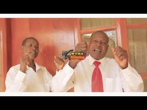 ANAYEKUJA SI SEREMALA-OBWOYO CHURCH CHOIR OFFICIAL VIDEO