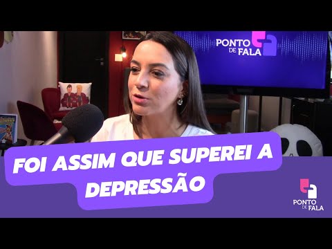 A TERAPIA QUE VIROU LIVRO | FABIANA C.O.