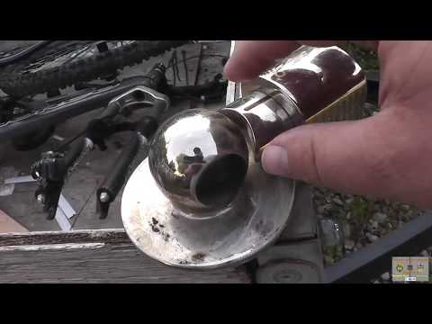 Lost key Master Lock 377DAT Coupler Lock Maxwell's World