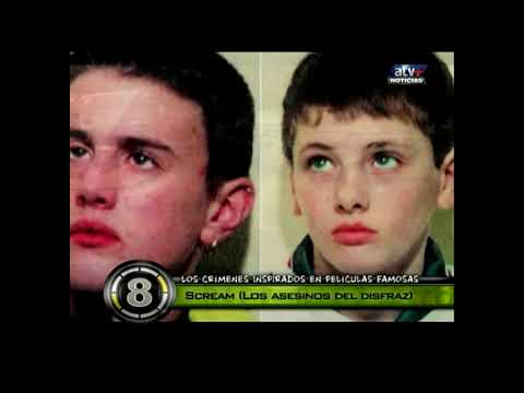 Top 10: Los crimenes inspirados en Películas Famosas de Hollywood