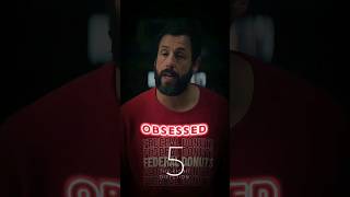Obsession Beats Talent Every Time | Adam Sandler