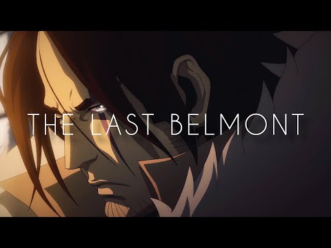 Trevor Belmont: The Last Belmont