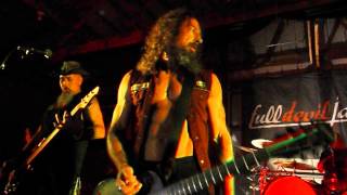 Full devil jacket &quot;now you know&quot;