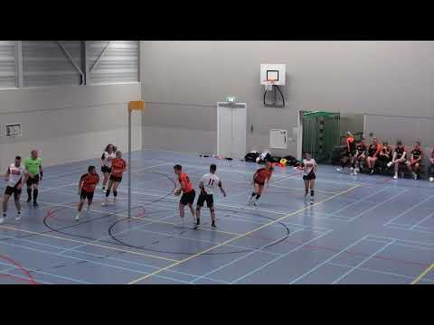 2021-11-09 GKV 1 - Sporting Delta 1