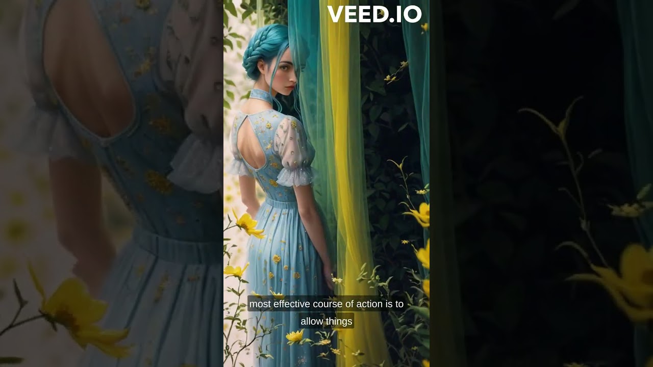 Doing nothing is better than being busy doing nothing ---  Laozi,