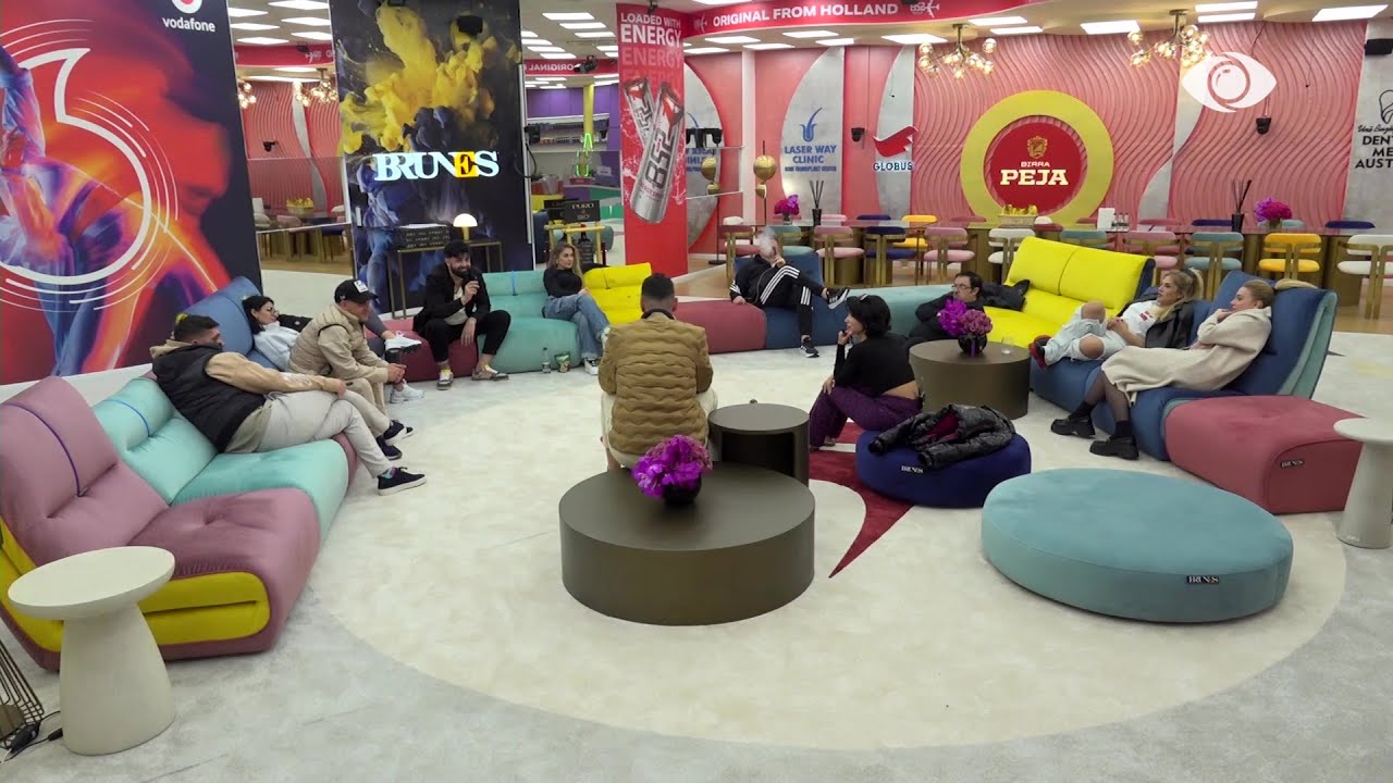 E vërtetë apo sfidë/ Banorët zgjedhin personin më të dashur, zbulohen aleancat e para…