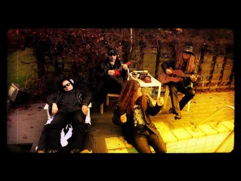 LOS BASTARDOS FINLANDESES - Acapulco