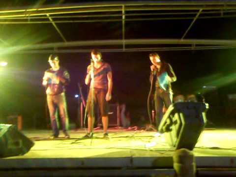 11 000 SANG   Mc   Cécilio   Ri2zo