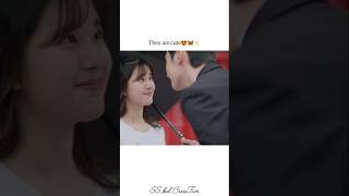 Download lagu Cute😍🦋✨|Please feel at ease Mr ling💞|#zhaolusi#liute#shorts#ytshort #viralshorts#cdrama mp3