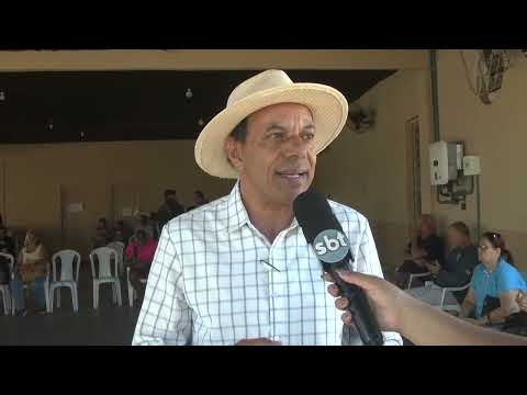 Pontal do Araguaia recebe Mutirão da Visão com atendimento gratuito à população