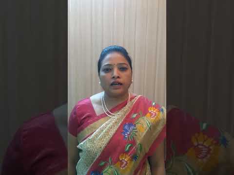 Priti B Ghogare Priti Ghogare#4 Marathi