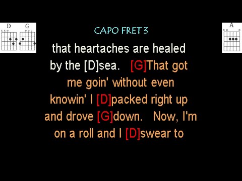 2 Pina Coladas - Garth Brooks
