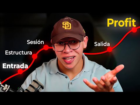 El MEJOR Tutorial de Trading Para Novatos (Paso a Paso + Primer Trade Real) | Guía De Trading