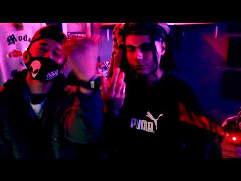 Imagínate mi muerte 💀 - Gochez x 6ix2wo x Paco Loco x Rafa