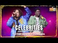 Celebrities | Kayden Sharma, Vijay Dada | MTV Hustle 03 REPRESENT