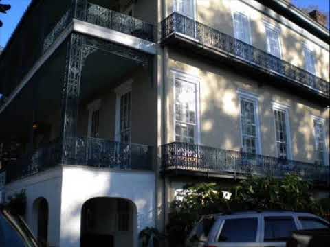 Duff Green Mansion Video 4