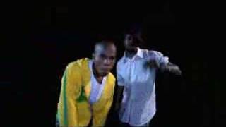 Jay Colin - Mighty Fine