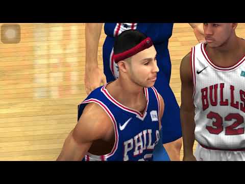 NBA 2K20 - My Career - Episode 65