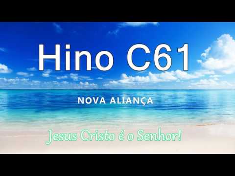 Hino C61 - Nova Aliança.