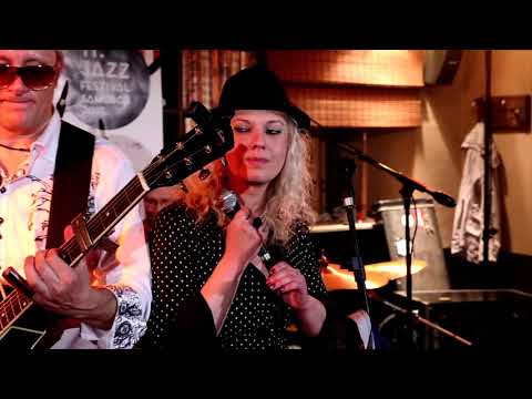 DELTA BLUES GANG - Medley Volume 02 (LIVE) - 11th Jazz Festival Samobor, 2015