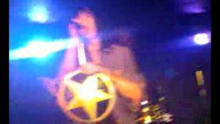 Bitch &amp; Chips - GO GO SENSATION at Matrix club,Prague