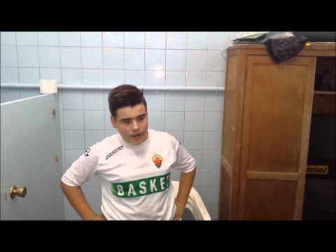 C.B. Jorge Juan 53 - 46 Elche C.F. Basket  "A"