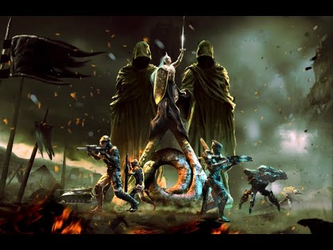 How to Play The Genesys Project