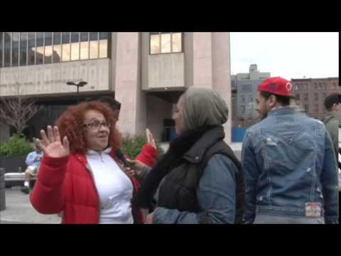 Mona Bode' & Mic Fiends Street Sessions