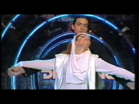 Discoring  Farida Gangi - Rodolfo Valentino