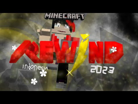 Insane Minecraft Animator - 2023 Rewind|Shockingly Epic Twist!