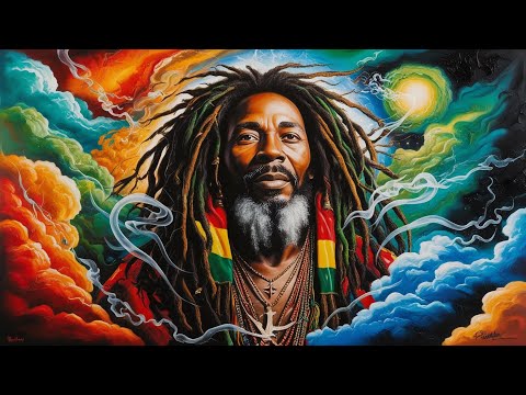 Rastafari Rise - Raggae Music Jamaica