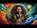 Rastafari Rise Raggae Music Jamaica