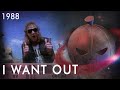 HELLOWEEN - I Want Out (Official Music Video)
